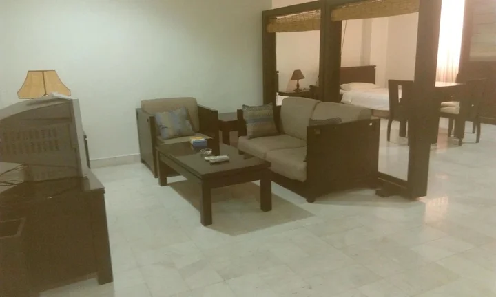 Акаба: Ziyara Inn Hotel Suites
