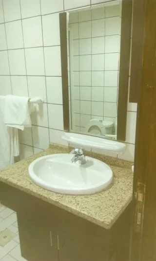 Акаба: Ziyara Inn Hotel Suites