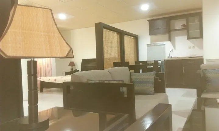 Акаба: Ziyara Inn Hotel Suites