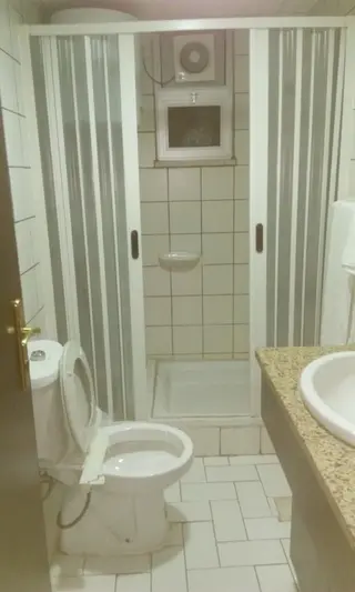 Акаба: Ziyara Inn Hotel Suites