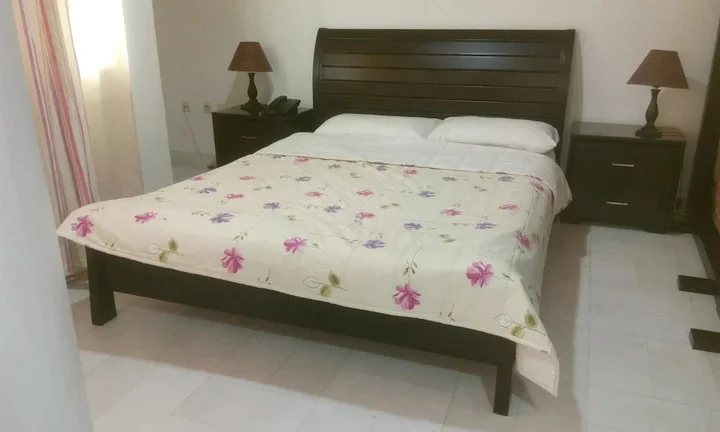 Акаба: Ziyara Inn Hotel Suites