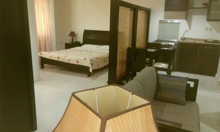 Акаба: Ziyara Inn Hotel Suites