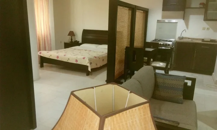 Акаба: Ziyara Inn Hotel Suites