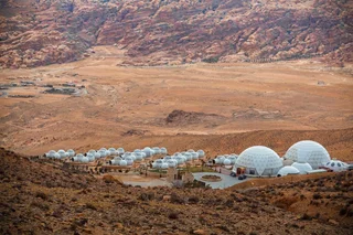 Вади-Муса: Petra Bubble Luxotel