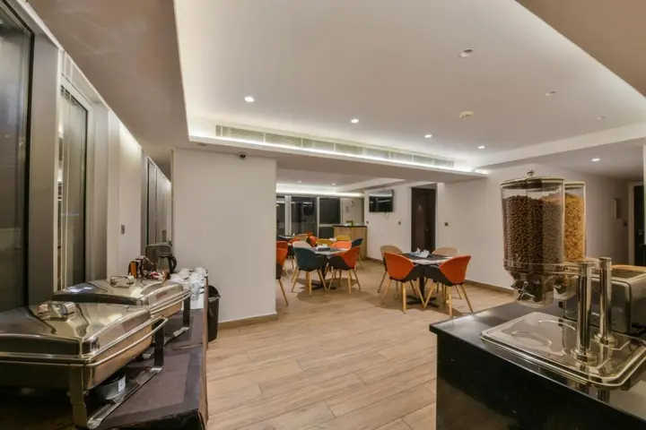 Амман: Downtown Hotel Apartments