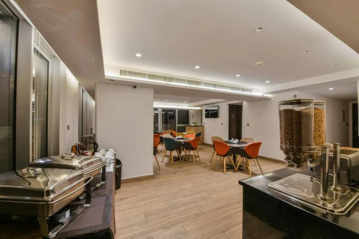 Амман: Downtown Hotel Apartments