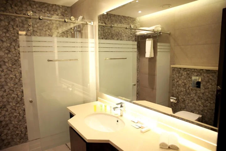 Амман: Downtown Hotel Apartments