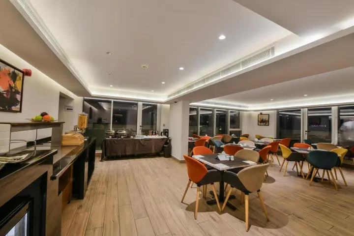 Амман: Downtown Hotel Apartments