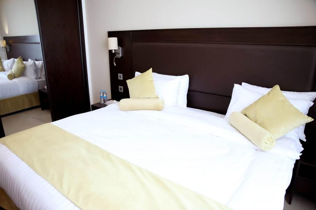 Амман: Downtown Hotel Apartments