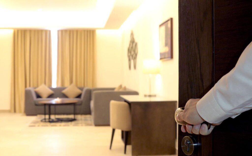Амман: Downtown Hotel Apartments