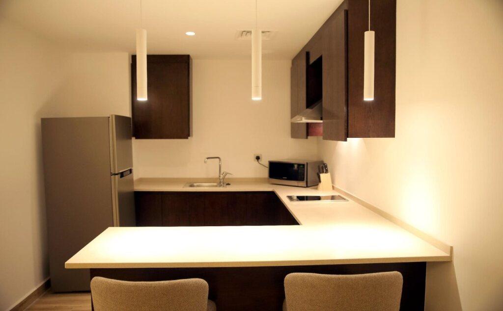 Амман: Downtown Hotel Apartments