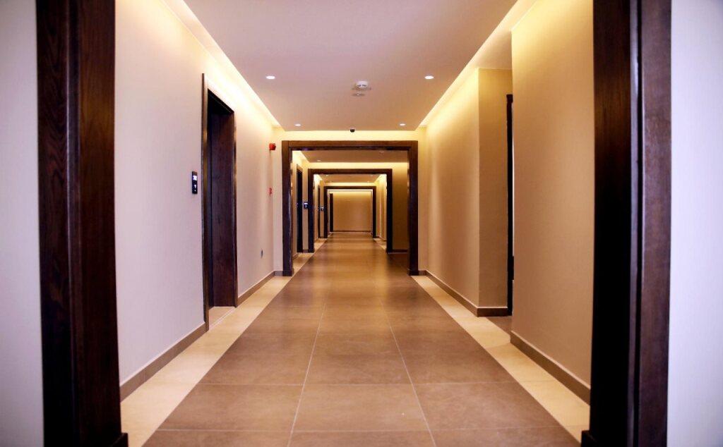 Амман: Downtown Hotel Apartments