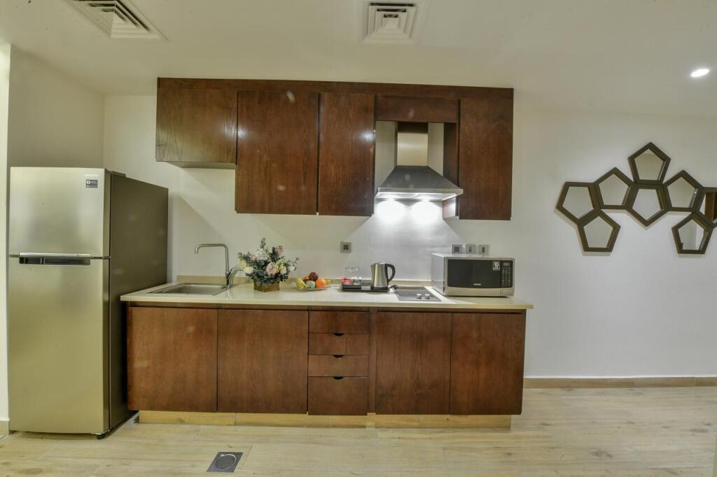 Амман: Downtown Hotel Apartments