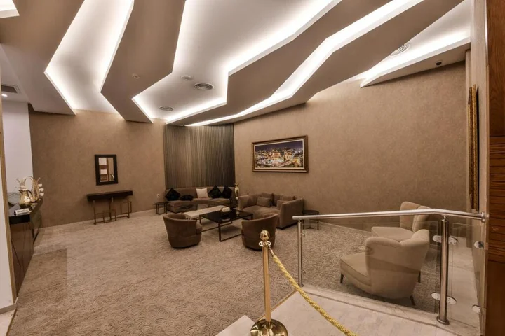 Амман: Downtown Hotel Apartments