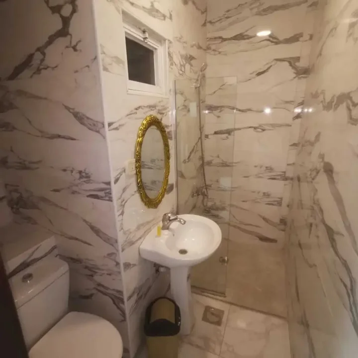 Солт: Marj Alhamam Furnished Suites