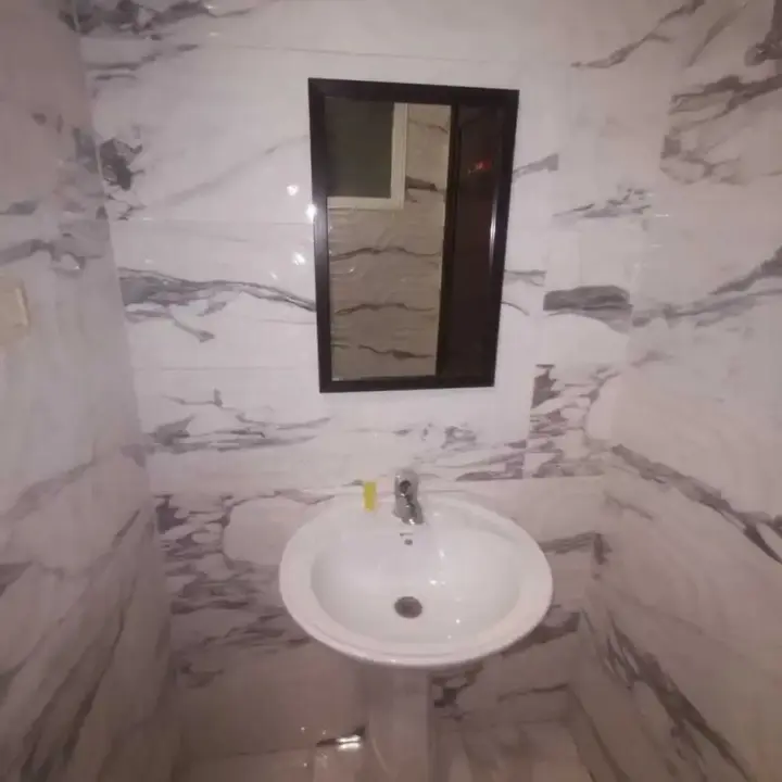 Солт: Marj Alhamam Furnished Suites