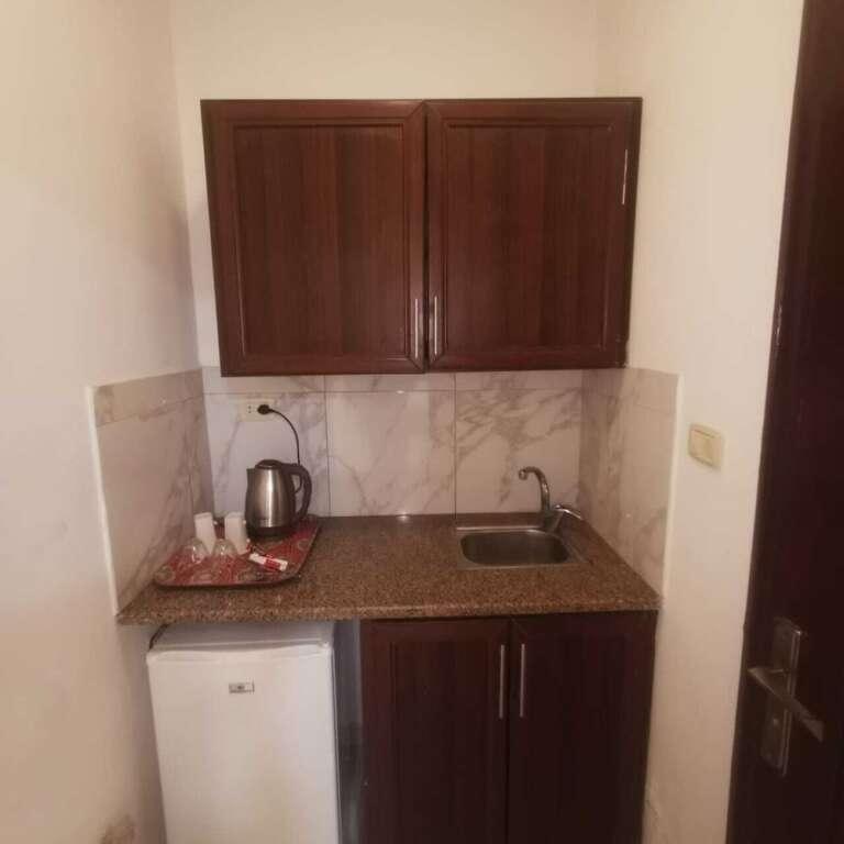 Солт: Marj Alhamam Furnished Suites