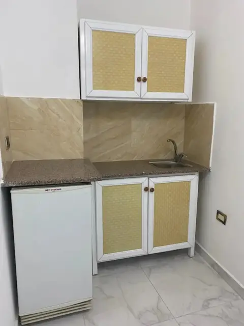 Солт: Marj Alhamam Furnished Suites
