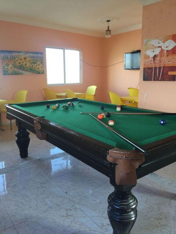Солт: Marj Alhamam Furnished Suites