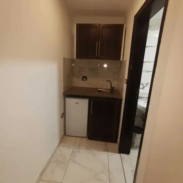 Солт: Marj Alhamam Furnished Suites