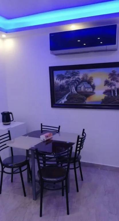 Солт: Marj Alhamam Furnished Suites