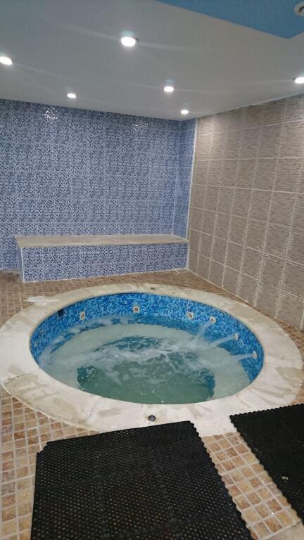 Солт: Alfawanees Hotel Apartments