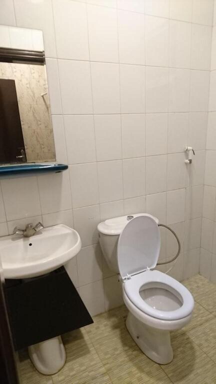 Солт: Alfawanees Hotel Apartments