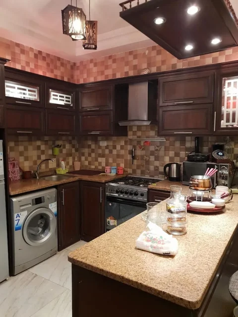 Амман: Abdoun Hills Apartment