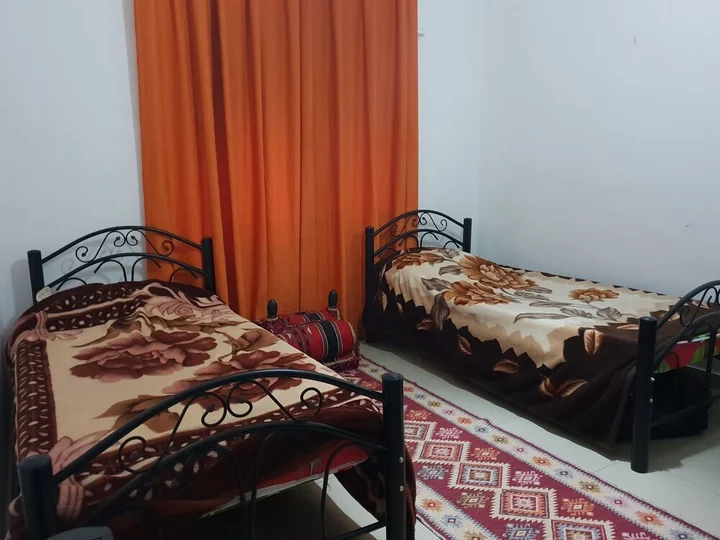 Амман: Abdoun Hills Apartment