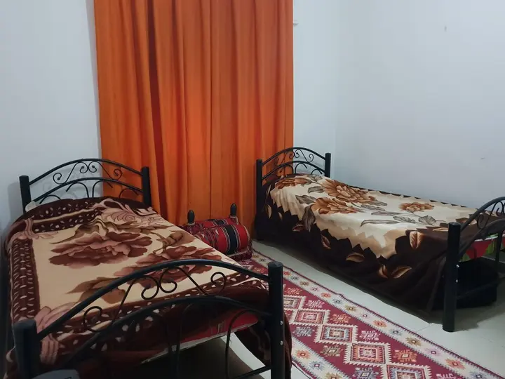 Амман: Abdoun Hills Apartment