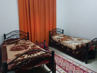 Амман: Abdoun Hills Apartment