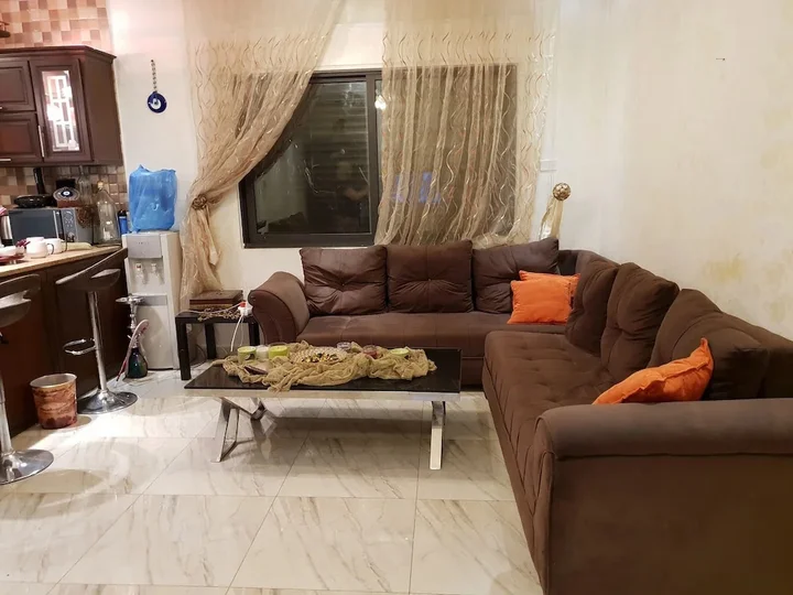 Амман: Abdoun Hills Apartment