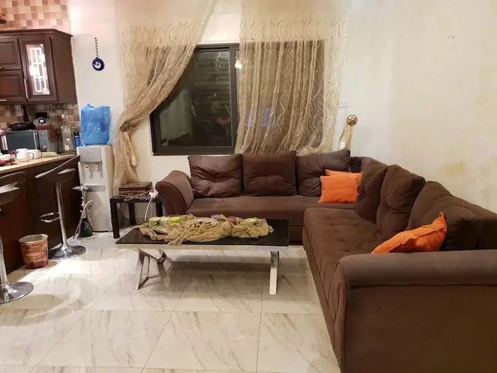 Амман: Abdoun Hills Apartment