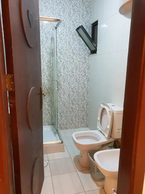 Амман: Abdoun Hills Apartment