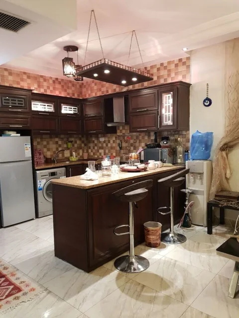 Амман: Abdoun Hills Apartment