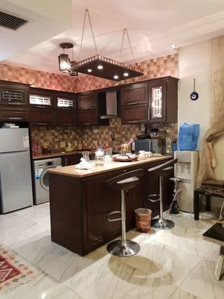 Амман: Abdoun Hills Apartment