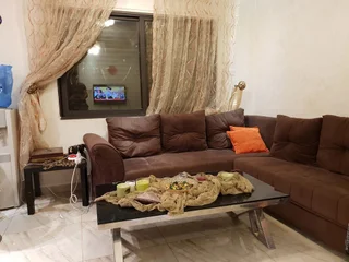 Амман: Abdoun Hills Apartment