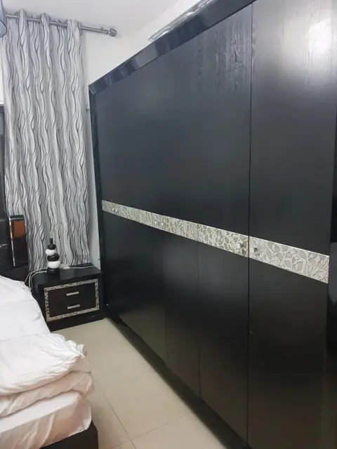 Амман: Abdoun Hills Apartment
