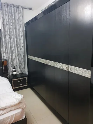 Амман: Abdoun Hills Apartment