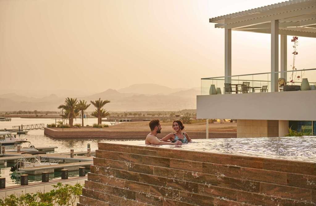 Акаба: Hyatt Regency Aqaba Ayla Resort