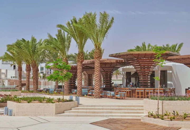 Акаба: Hyatt Regency Aqaba Ayla Resort