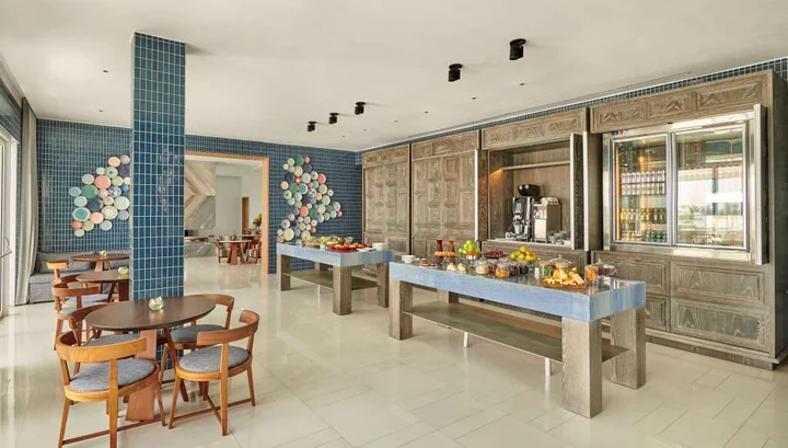 Акаба: Hyatt Regency Aqaba Ayla Resort
