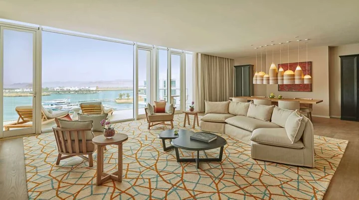 Акаба: Hyatt Regency Aqaba Ayla Resort