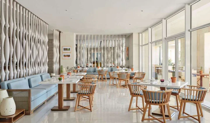 Акаба: Hyatt Regency Aqaba Ayla Resort
