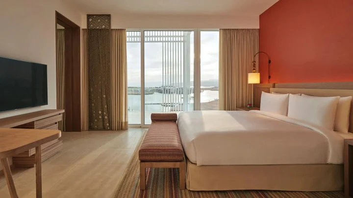 Акаба: Hyatt Regency Aqaba Ayla Resort