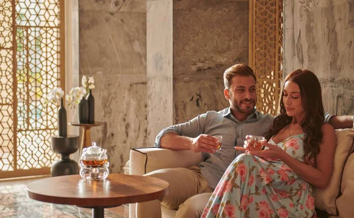 Акаба: Hyatt Regency Aqaba Ayla Resort