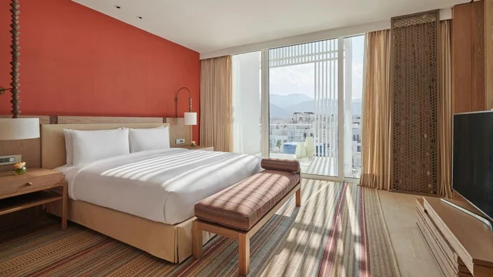 Акаба: Hyatt Regency Aqaba Ayla Resort