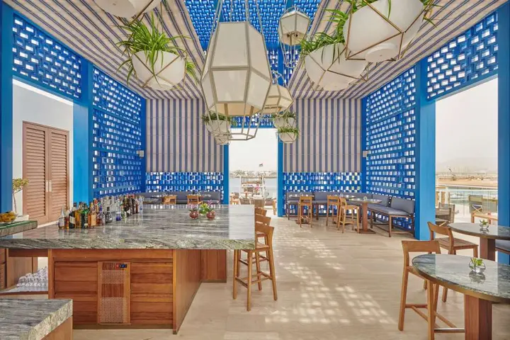 Акаба: Hyatt Regency Aqaba Ayla Resort