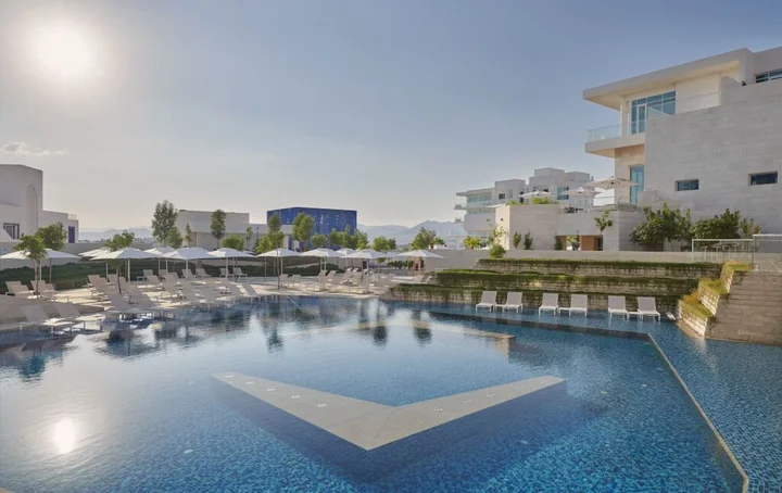 Акаба: Hyatt Regency Aqaba Ayla Resort