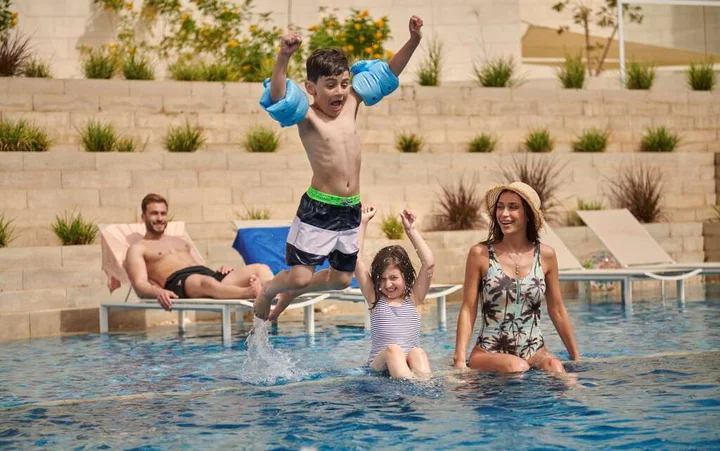Акаба: Hyatt Regency Aqaba Ayla Resort